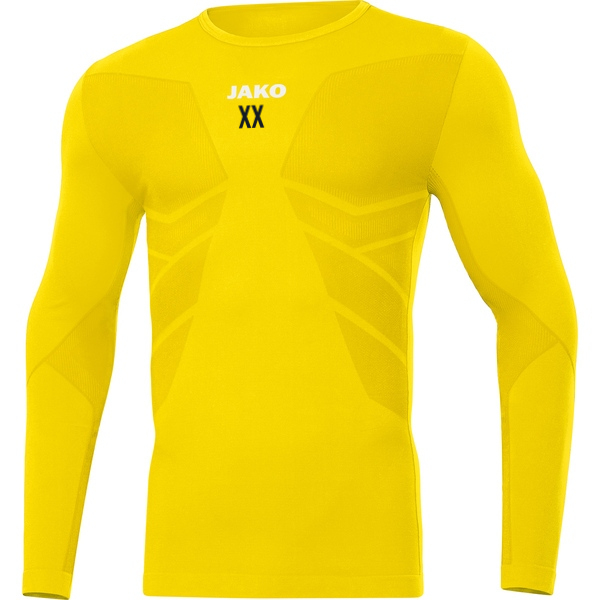 Longsleeve Comfort 2.0 