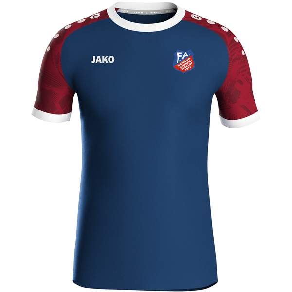 KinderTrikot Iconic kurzarm 