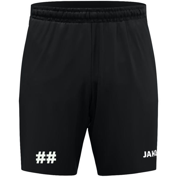 Trainingsshort Dynamic 