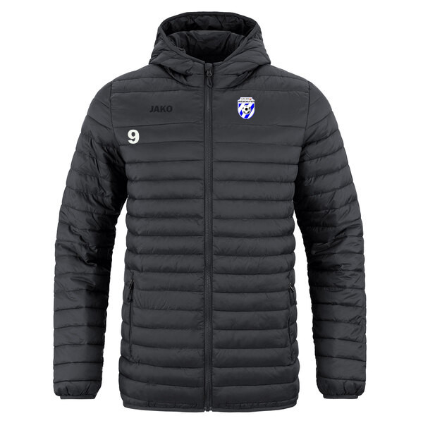 KinderSteppjacke 