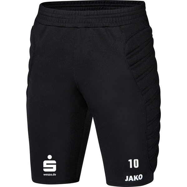 Torwart-Short 