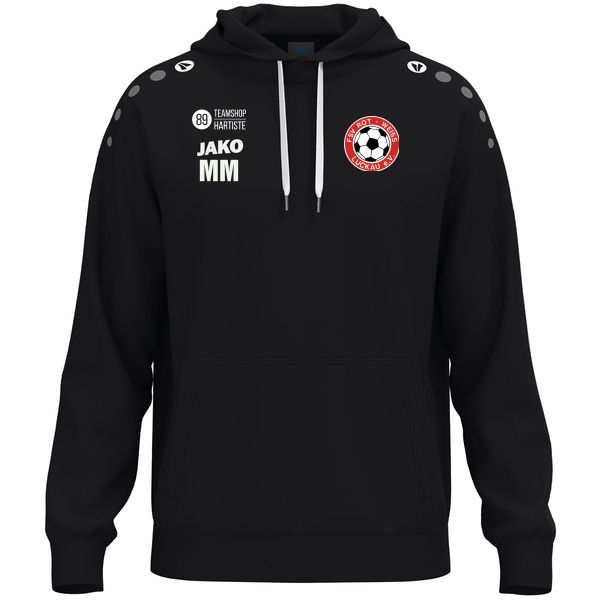 Kapuzensweat One Cotton 