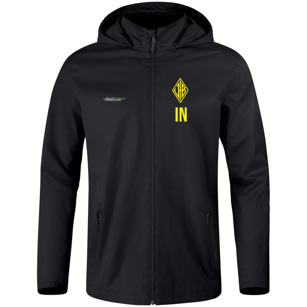 Allwetterjacke Allround 