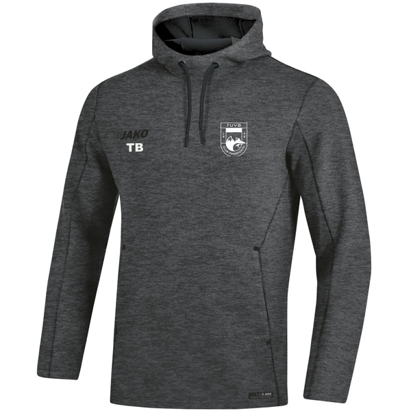 Sweat à capuche Premium Basics 