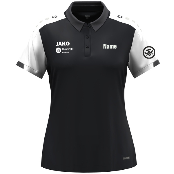 womanPolo Dynamic Damen 