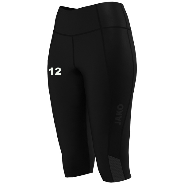 womanCapri Tight Power Damen 