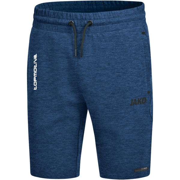 Short Premium Basics 