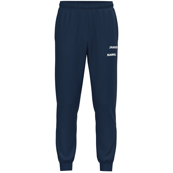 KinderPolyesterhose One 