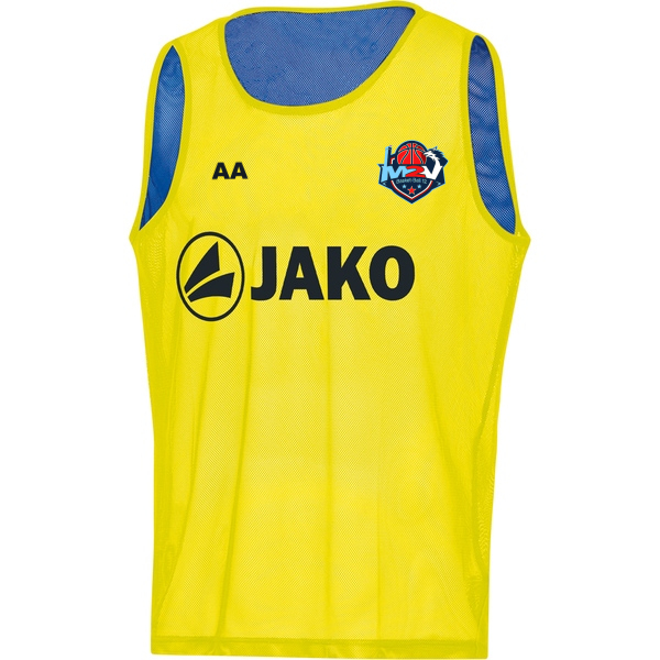 Chasuble réversible 