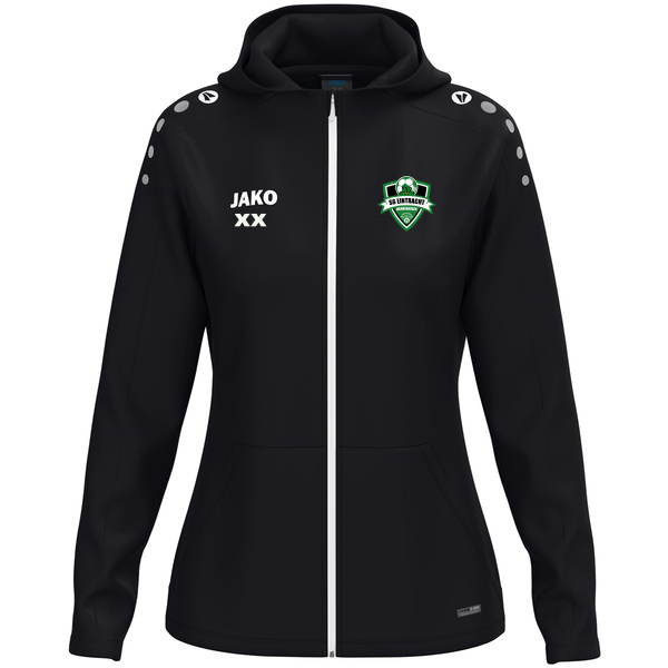 womanKapuzenjacke One Damen 