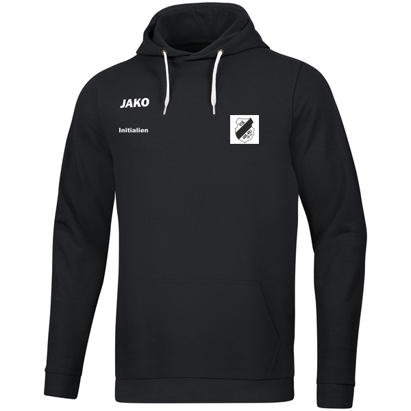 Kapuzensweat Base 