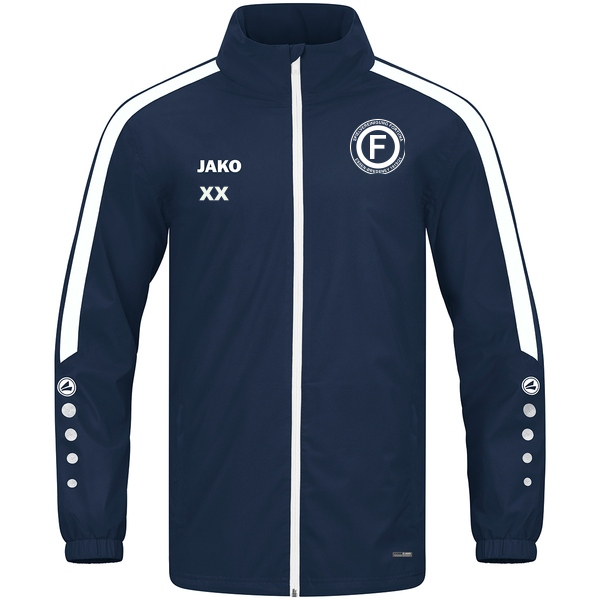 Allwetterjacke Power 