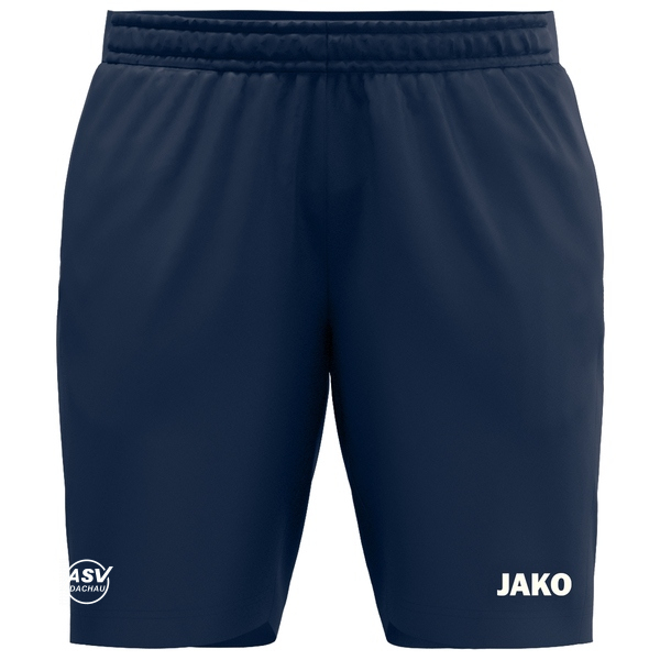 womanWebshort Dynamic Damen 