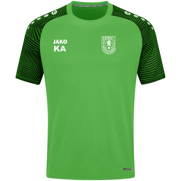 KinderT-Shirt Performance 