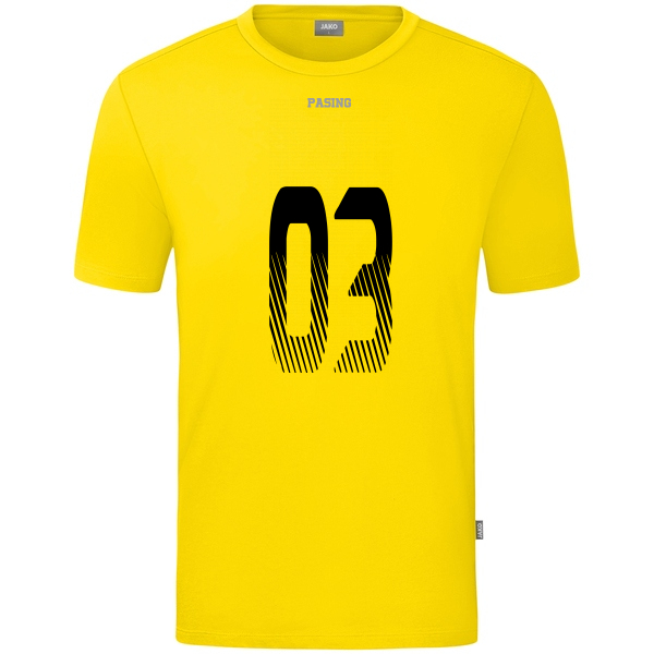 KinderT-Shirt Organic  