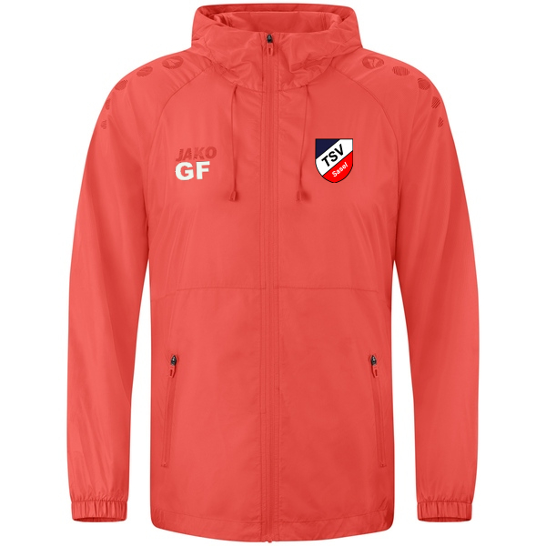 Lightweightjacke Flow 