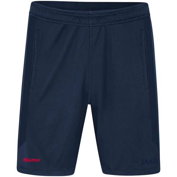 KinderShort Power 