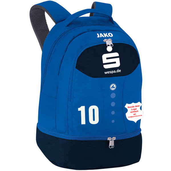 Rucksack TLS 