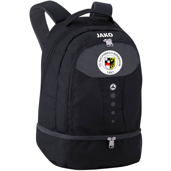 Rucksack TLS 