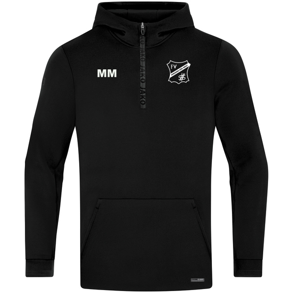 Zip Hoodie Pro Casual 