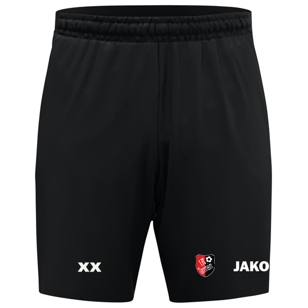 Trainingsshort Dynamic 