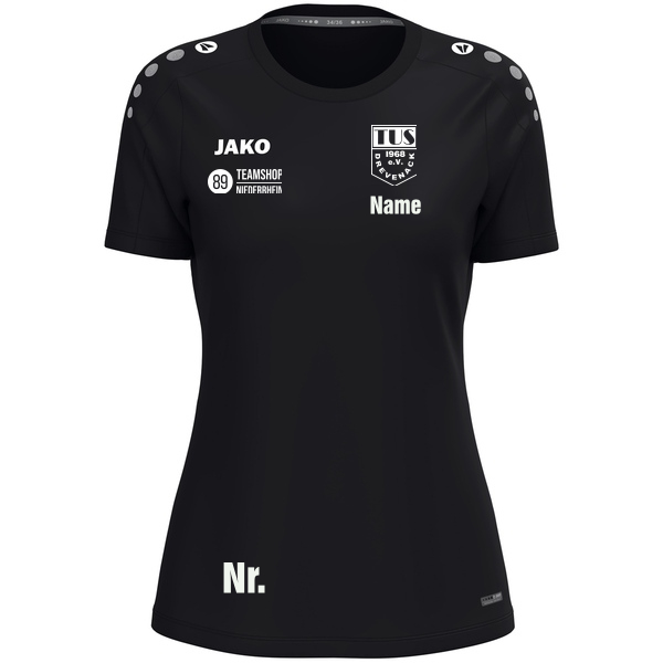 womanT-Shirt One Damen 