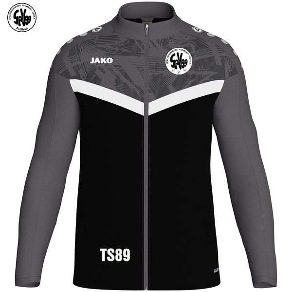 Polyesterjacke Iconic 