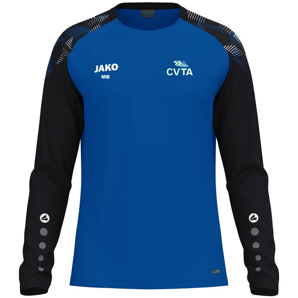 Maillot Sonic ML 