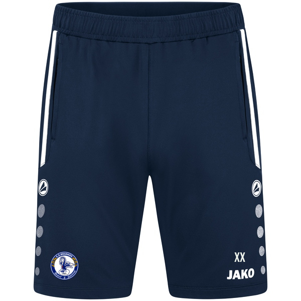 Short d'entraînement Allround 