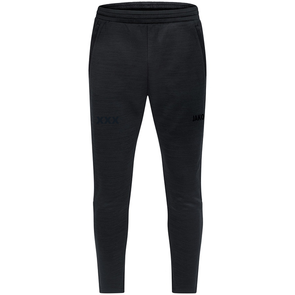Jogginghose Challenge  