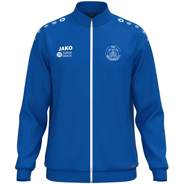 Polyesterjacke One 