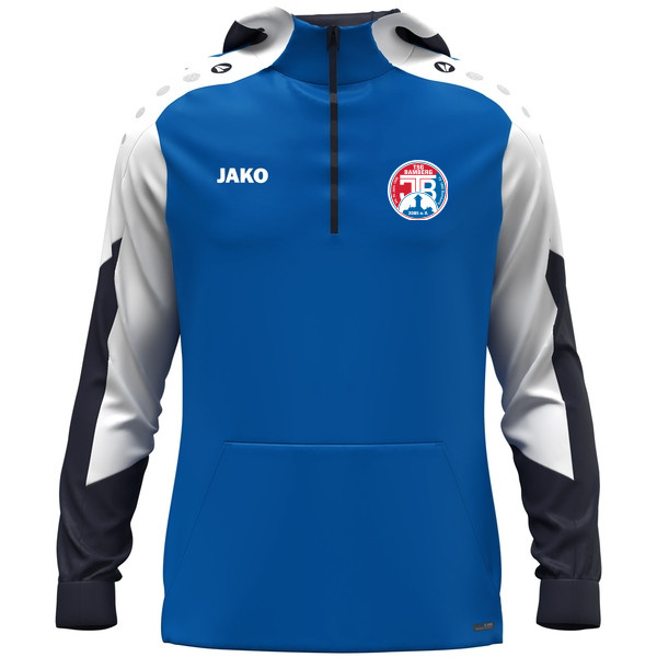 Zip Hoodie Dynamic 