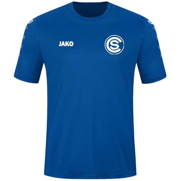 Trikot Team kurzarm 