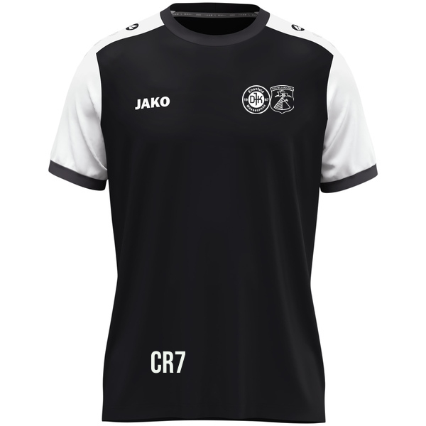 Trikot Dynamic kurzarm 