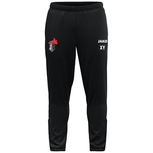 Polyesterhose Dynamic 