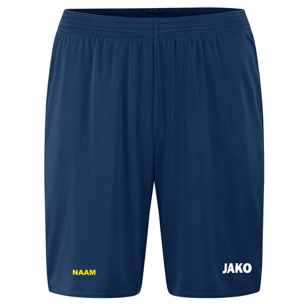 Short Manchester 2.0 