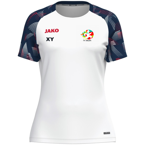 womanT-Shirt Sonic Damen 