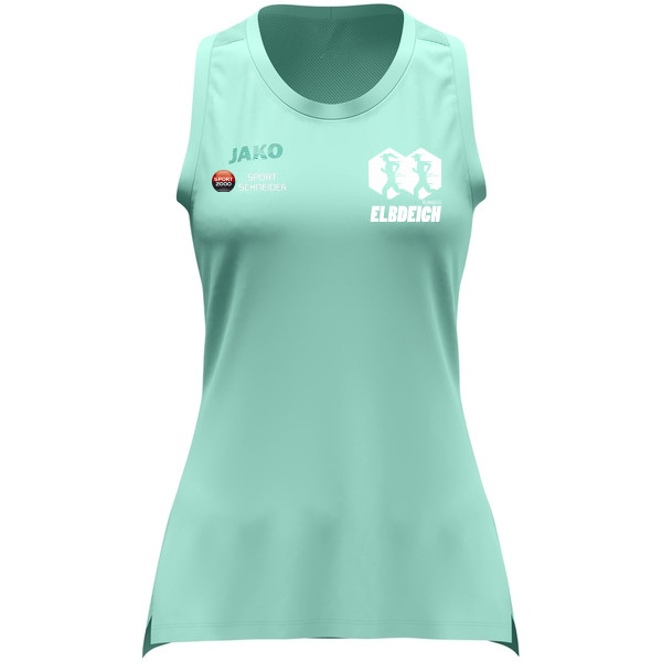 womanTanktop Light Flow Damen 