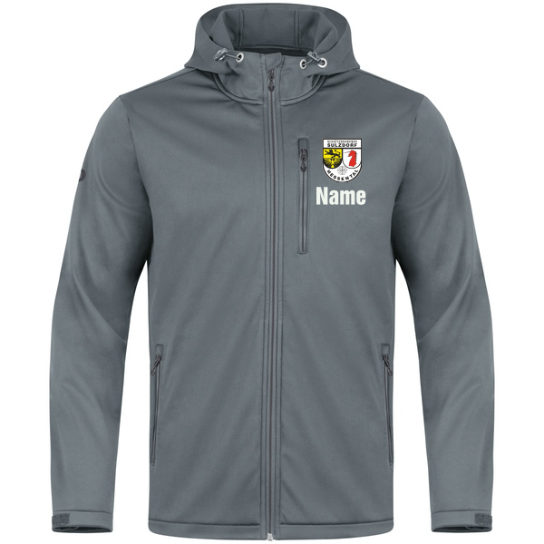 KinderSoftshelljacke Premium 