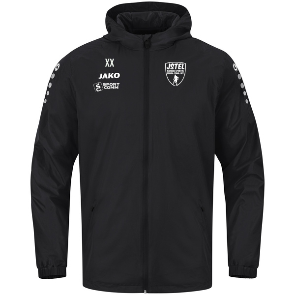 Veste de pluie Team 2.0 