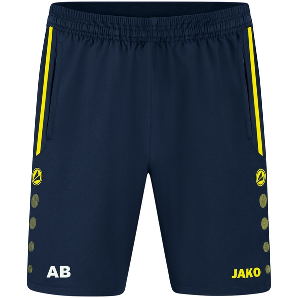 KinderShort Allround 