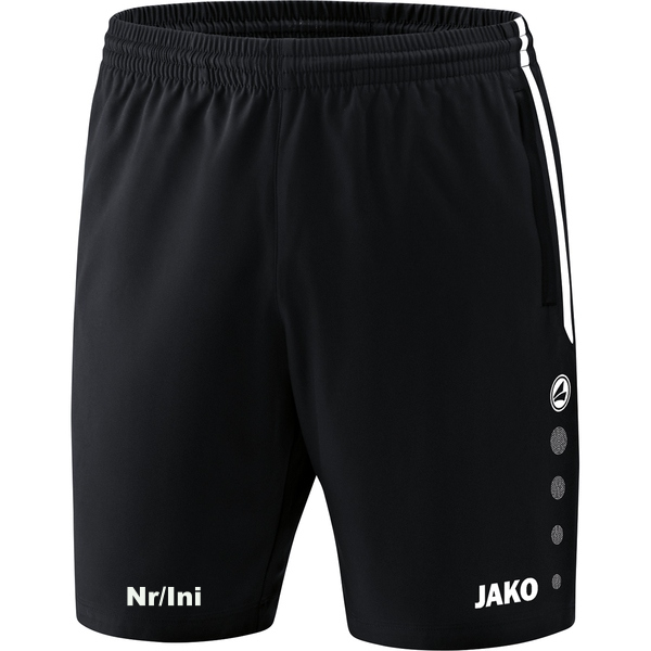 Short Competition 2.0 