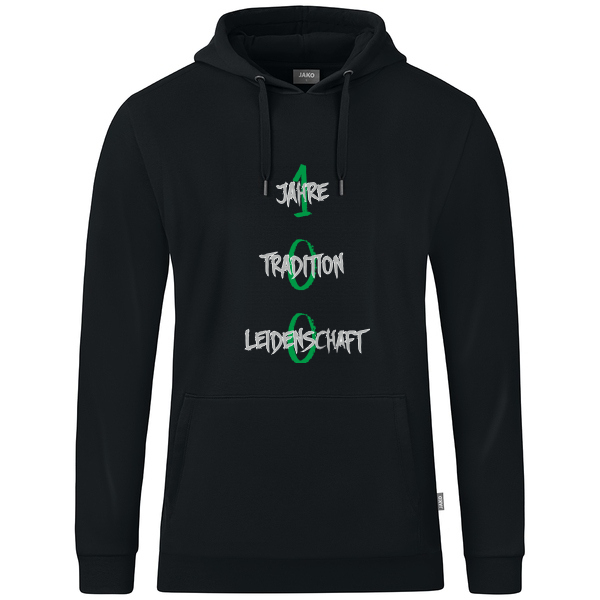 Kapuzensweat Organic  