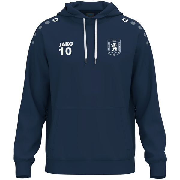 Kapuzensweat One Cotton 