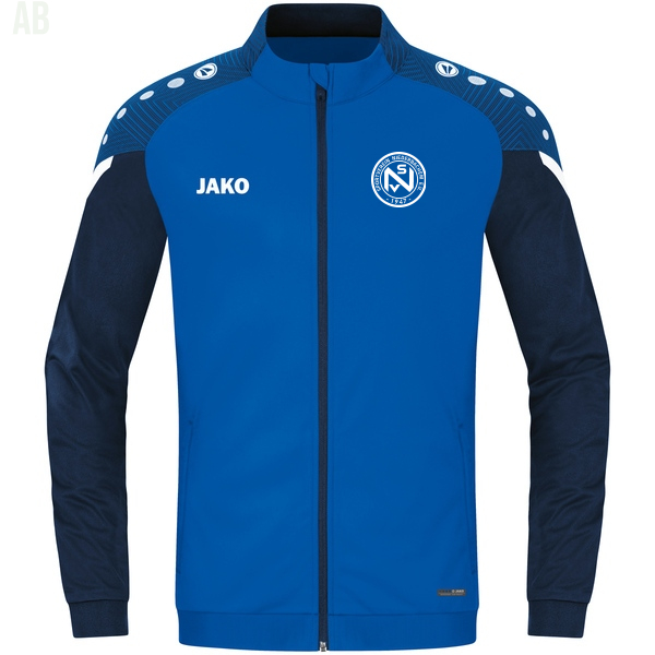 Polyesterjacke Performance 