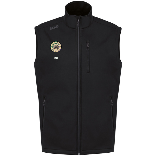 Veste softshell Premium 