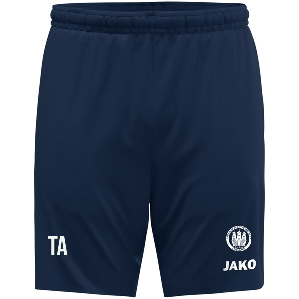 Freizeitshort Dynamic 