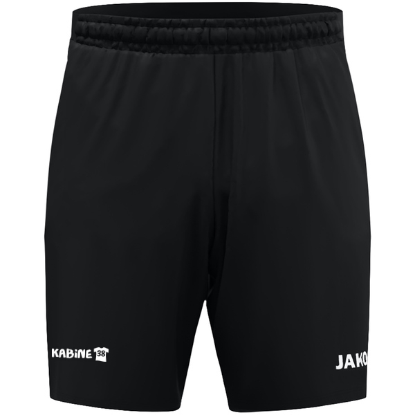 Trainingsshort Dynamic 