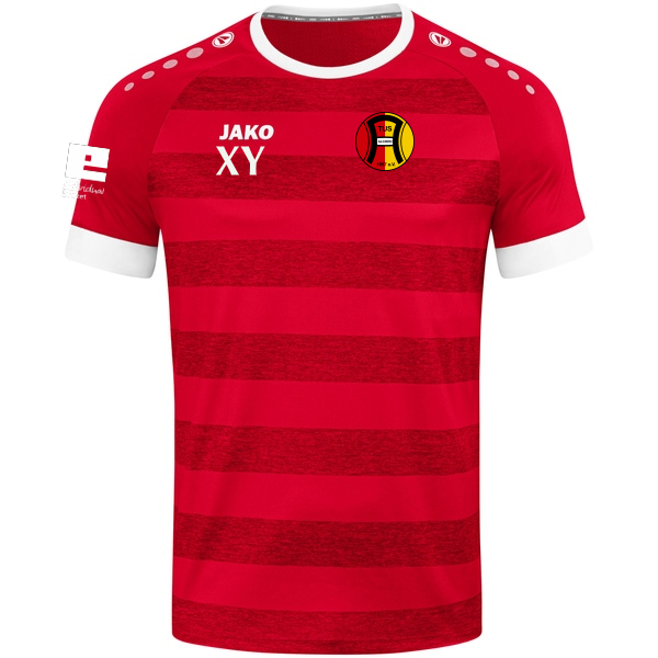 Trikot Celtic Melange Kurzarm 