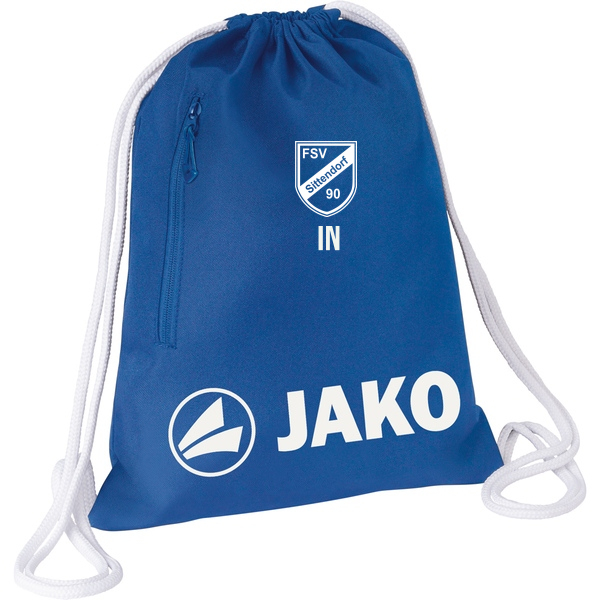 Gymsack JAKO 